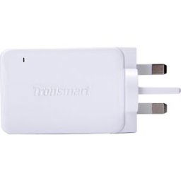 Qualcomm Certified Tronsmart Quick Charge 2.0 Wall Charger