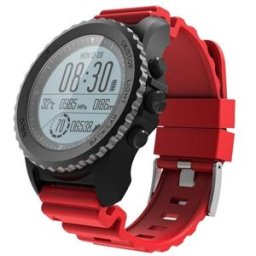 Makibes G07 IP68 Water Resistant Smart Sport Watch