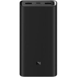 Xiaomi 20000mAh Mi Power Bank 3 Pro