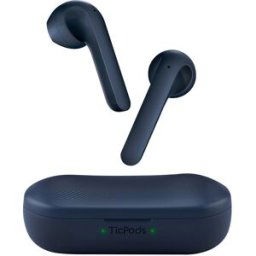 TicPods 2 AI Qualcomm QCC3026 TWS Earbuds aptXAACSBC