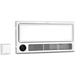 Yeelight YLYB01YL Smart 8 in 1 Bathroom Ceiling Heater White
