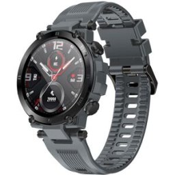Makibes D13 Smartwatch 1.3 Screen Supports Multiple Languages Blue