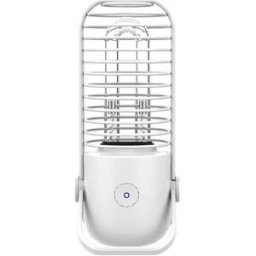 Xiaoda Sterilization Desk Lamp White