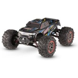 XLH 9125 RC Car RTR Blue