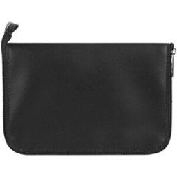 PU Protective Case for One Netbook One Mix 3 Laptop Black
