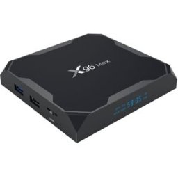 X96 MAX Amlogic S905X2 Android 8.1 2GB16GB TV Box