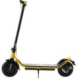 Urban Drift S006 10 Inch Electric Scooter 10Ah 350W Motor Yellow