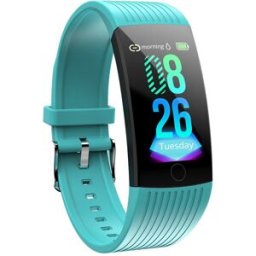 Makibes HR8 Smart Bracelet Navy blue