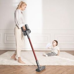 Dreame V11 Cordless Handheld Vacuum Cleaner Grey