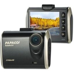 PAPAGO GoSafe 525 Car DVR Camera