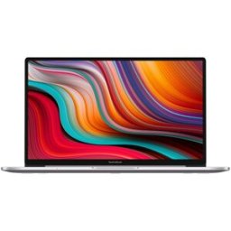 Xiaomi Redmibook 13 Laptop 13.3 AMD Ryzen 5 4500U 16GB 512GB Silver