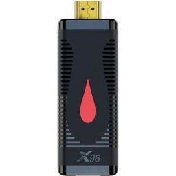 X96 S400 Allwinner H313 2GB16GB 4K Android 10.0 TV Dongle