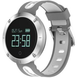 Makibes DM58 Smart Watch White