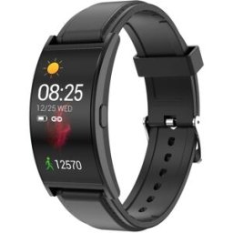 Makibes T20 Smartwatch Black