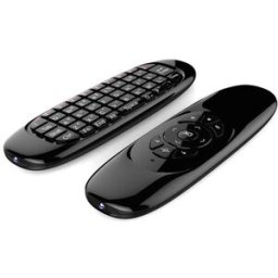 C120 6-Axis Gyro 2.4G Mini Air Mouse