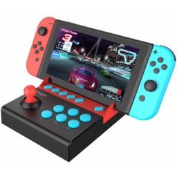 USB Arcade Joystick