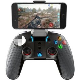 Ipega PG-9099 Wolverine Bluetooth Gamepad Black