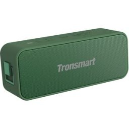 Tronsmart T2 Plus 20W Bluetooth 5.0 Speaker Dark Green
