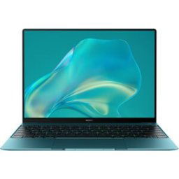 Huawei MateBook X 2020 Laptop Intel Core i5-10210U 8GB 512GB Green