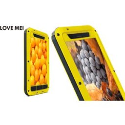 LOVE MEI WeatherDirtShockproof Protective Case for Xiaomi 3 Mi 3