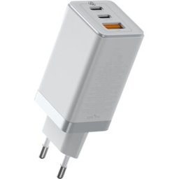 Baseus GaN2 Pro Quick Charger Black