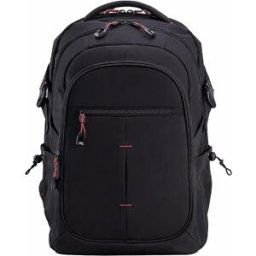 Xiaomi UREVO 25L Multi-functional Backpack Waterproof Bag Black