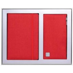 Xiaomi KACO Classic Business 3 in 1 Kit Red