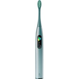 Oclean X Pro Global Version Smart Sonic Electric Toothbrush Green