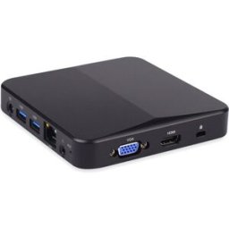 CENAVA P3T Windows 10 8GB512GB Intel J4115 4K Mini PC