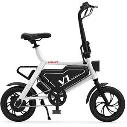 Xiaomi HIMO Portable Folding Electric Assist Bicycle