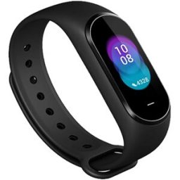 Xiaomi Hey Plus Smart Bracelet Black