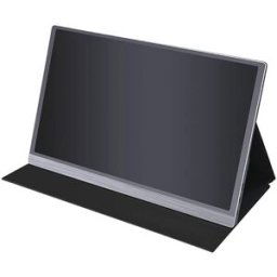AOSIMAN ASM-156FC 15.6 Inch Portable Monitor Black