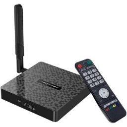 Magicsee N6 Plus Amlogic S922X 4GB32GB Android 9.0 TV BOX