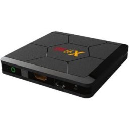 X99 max-922 amlogic s922x 4gb128gb 4K Android TV Box