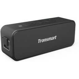 Tronsmart T2 Plus 20W Bluetooth 5.0 Speaker TWS