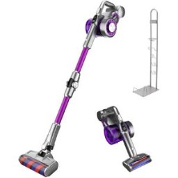 Xiaomi JIMMY JV85 Pro Cordless Handheld Vacuum Cleaner - Purple