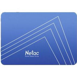 Netac N500S 2.5 Inch 240GB SATA3 SSD Blue