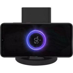 Wireless Charger For Xiaomi Mi 9 Mi 9 Pro Black