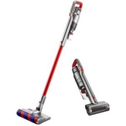 Xiaomi JIMMY JV65 Plus Cordless Handheld Flexible Vacuum Cleaner