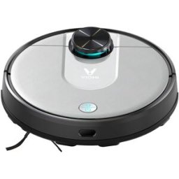 Xiaomi Viomi V2 Pro Robot Vacuum Cleaner Gray
