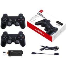 PS3000 64GB Gaming Stick 10000 Games