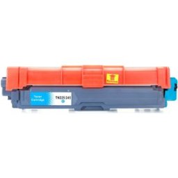 5PCS TN221 Brother Toner Cartridge 2BK 1C 1M 1Y Black