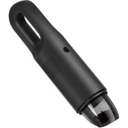 70Mai Mini Car Midrive PV01 Home Vacuum Cleaner Black