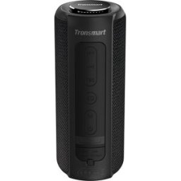 Tronsmart Element T6 Plus Bluetooth Speaker Black