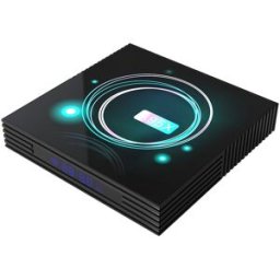 A95X F3 Slim Amlogic S905x3 8K Video Decode TV Box 4GB64GB