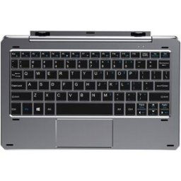 CHUWI Keyboard For Hi10 Pro Hi10X Hi10 Air Silver
