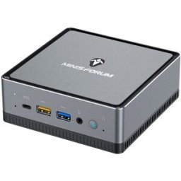 Minisforum UM700 8GB128GB Ryzen7 3750H Radeon Vega 10 GPU