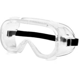 Xiaomi Youpin Shutter Goggles Dustproof Windproof Unisex Transparent