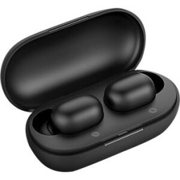 Haylou GT1 TWS Earphones Bluetooth 5.0 Black