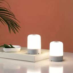 NEXTOOL Portable Multi-function Light White